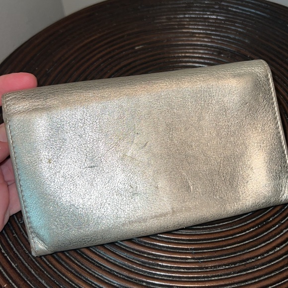 Gucci leather wallet - Picture 9 of 10